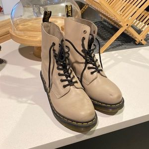 Womens Doc martens